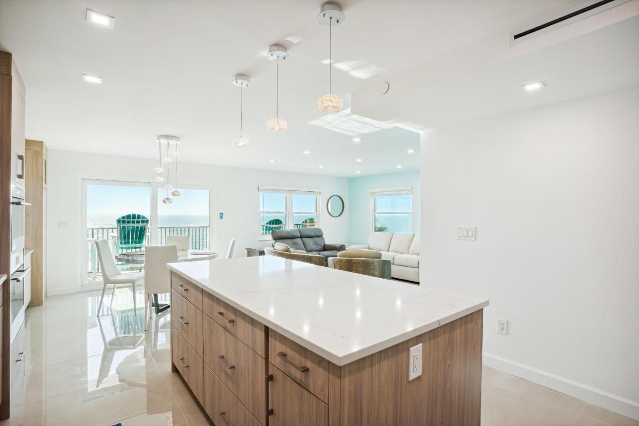 Emerald Isle 403 - Premier St. Pete Beach Exterior photo