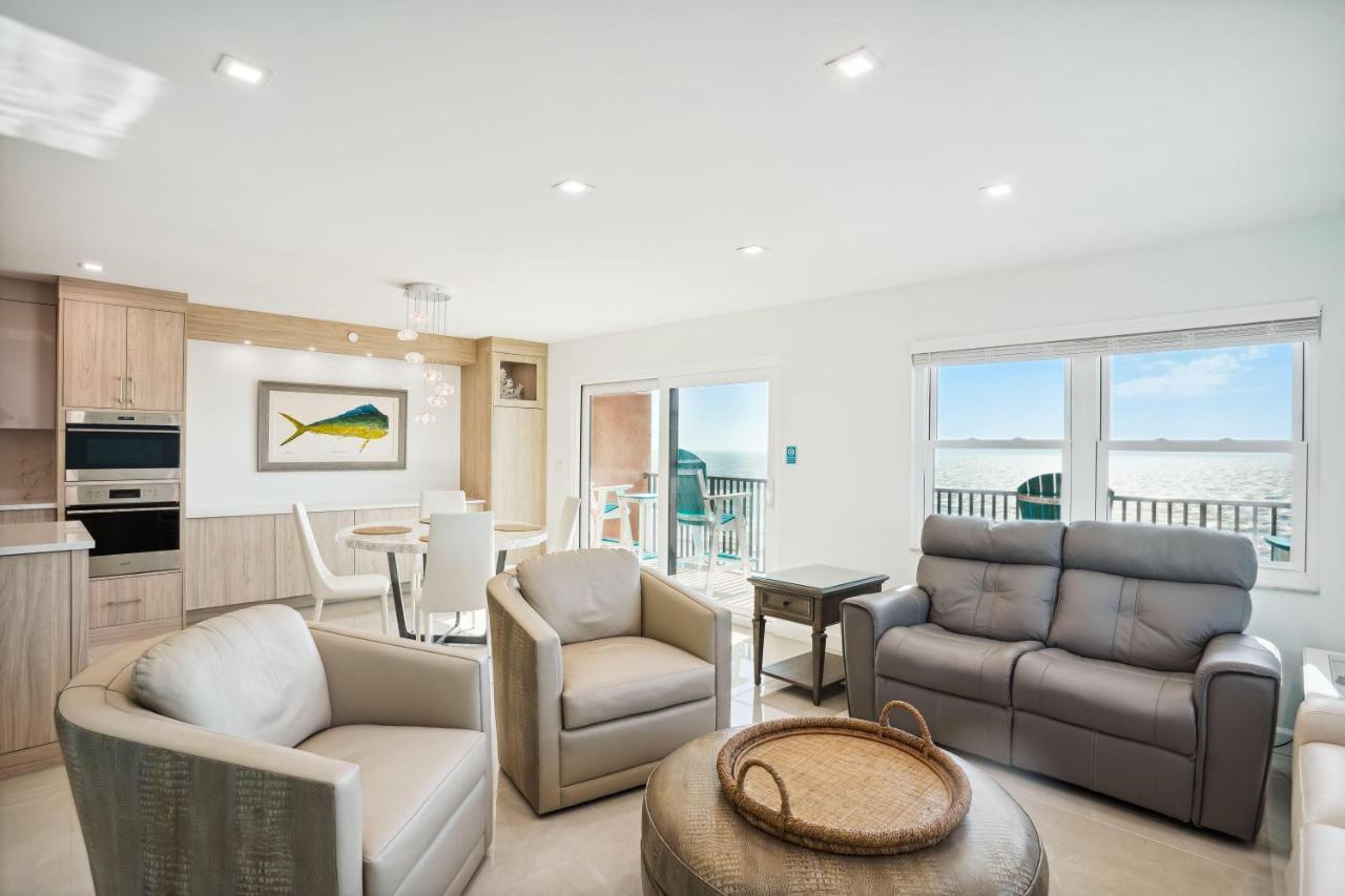 Emerald Isle 403 - Premier St. Pete Beach Exterior photo