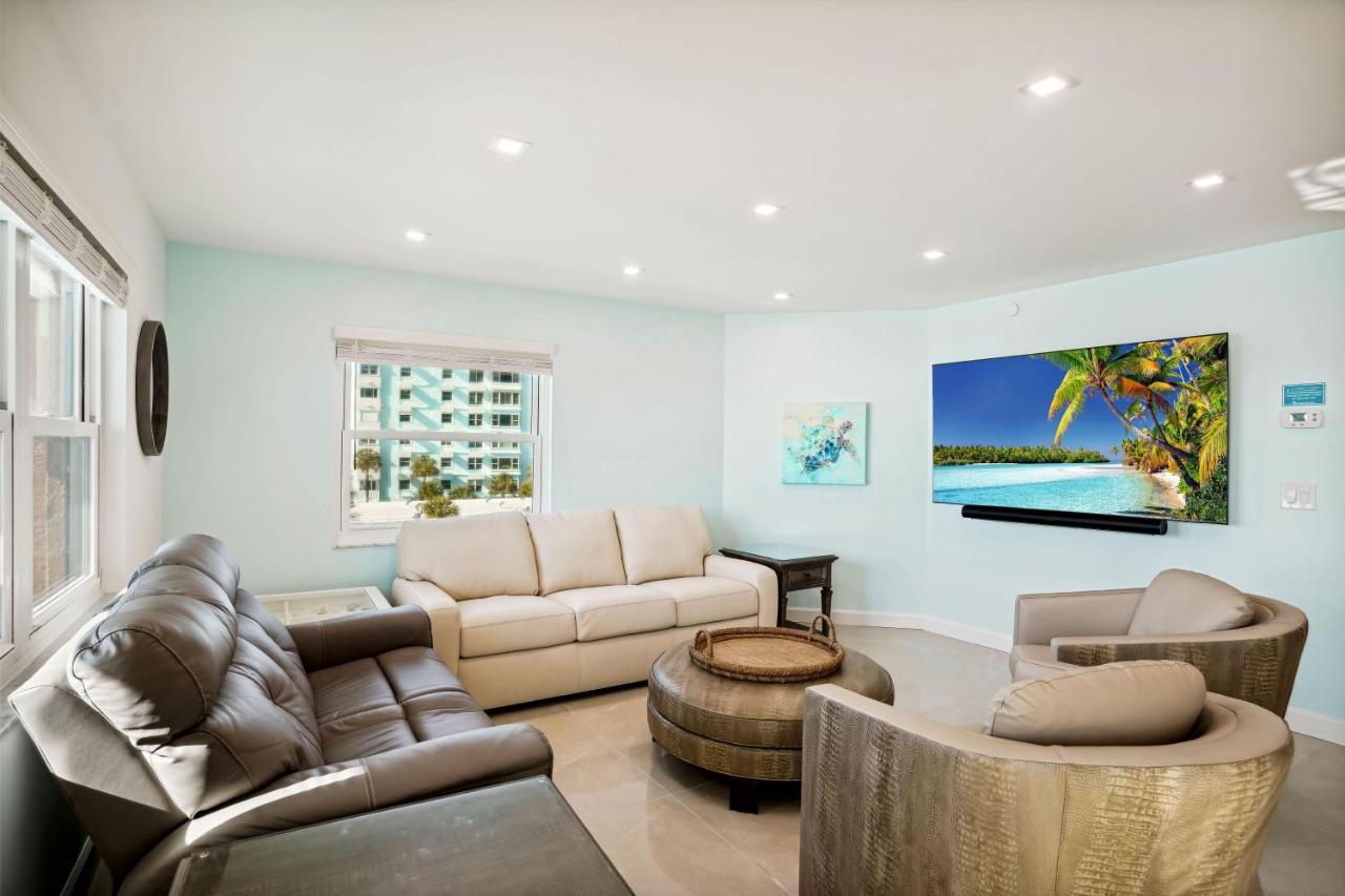 Emerald Isle 403 - Premier St. Pete Beach Exterior photo