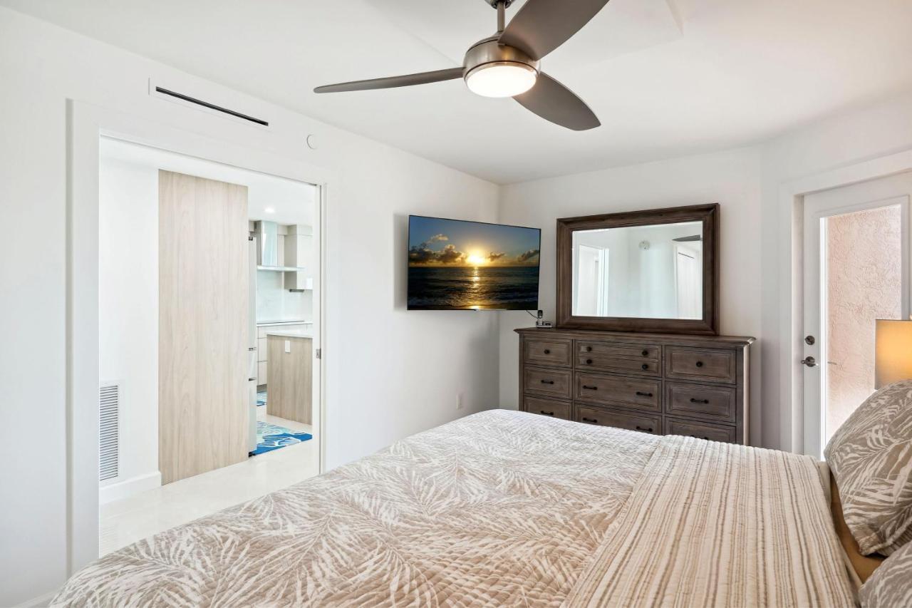 Emerald Isle 403 - Premier St. Pete Beach Exterior photo