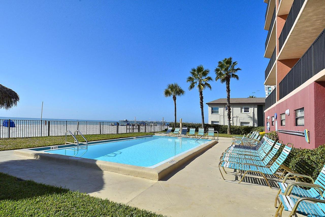 Emerald Isle 403 - Premier St. Pete Beach Exterior photo