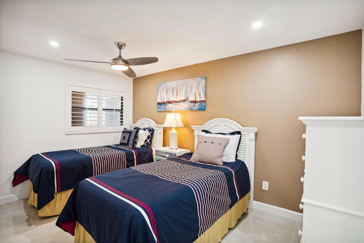 Emerald Isle 403 - Premier St. Pete Beach Exterior photo